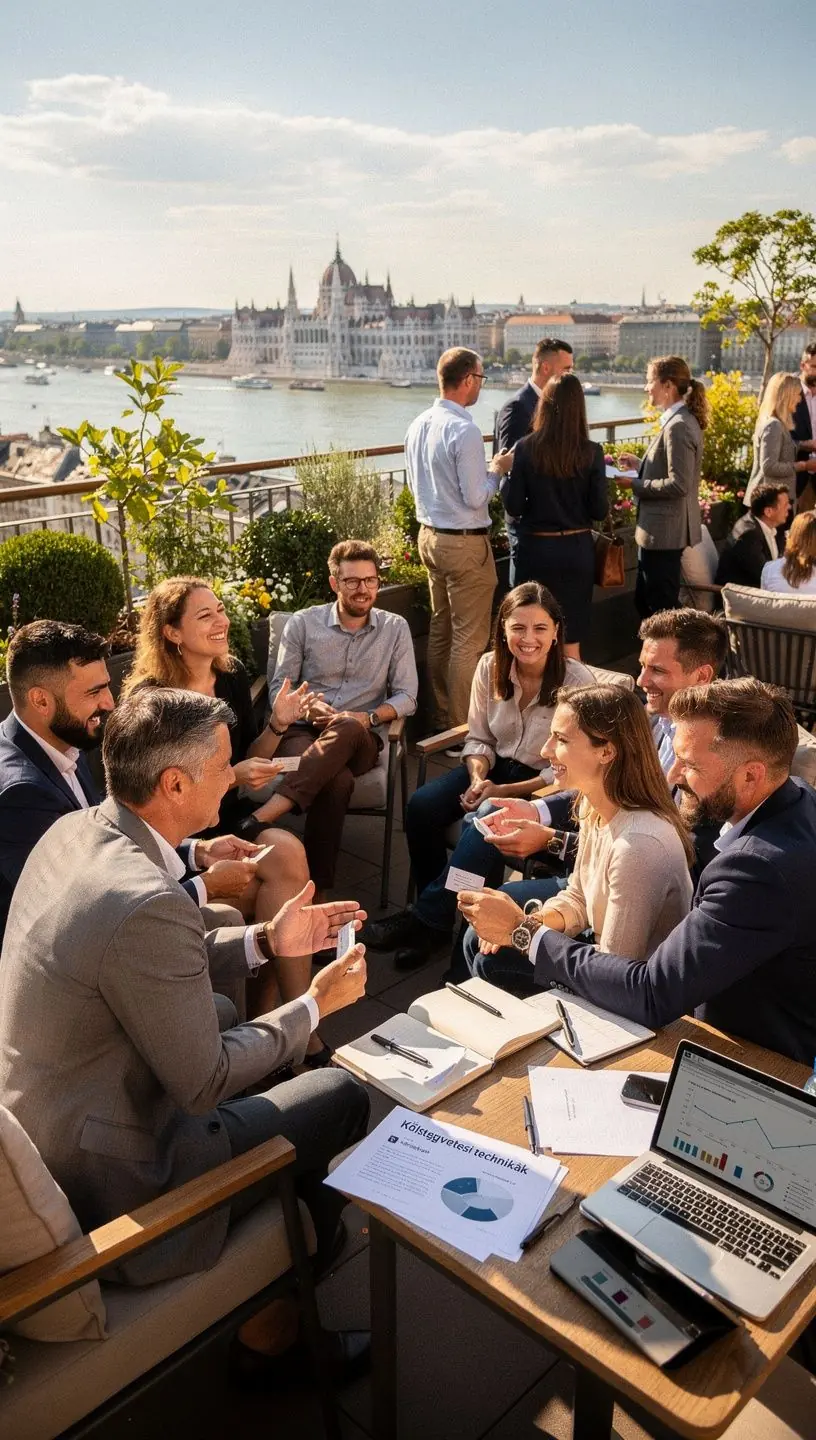 Családi költségvetés tervezése táblázat formájában