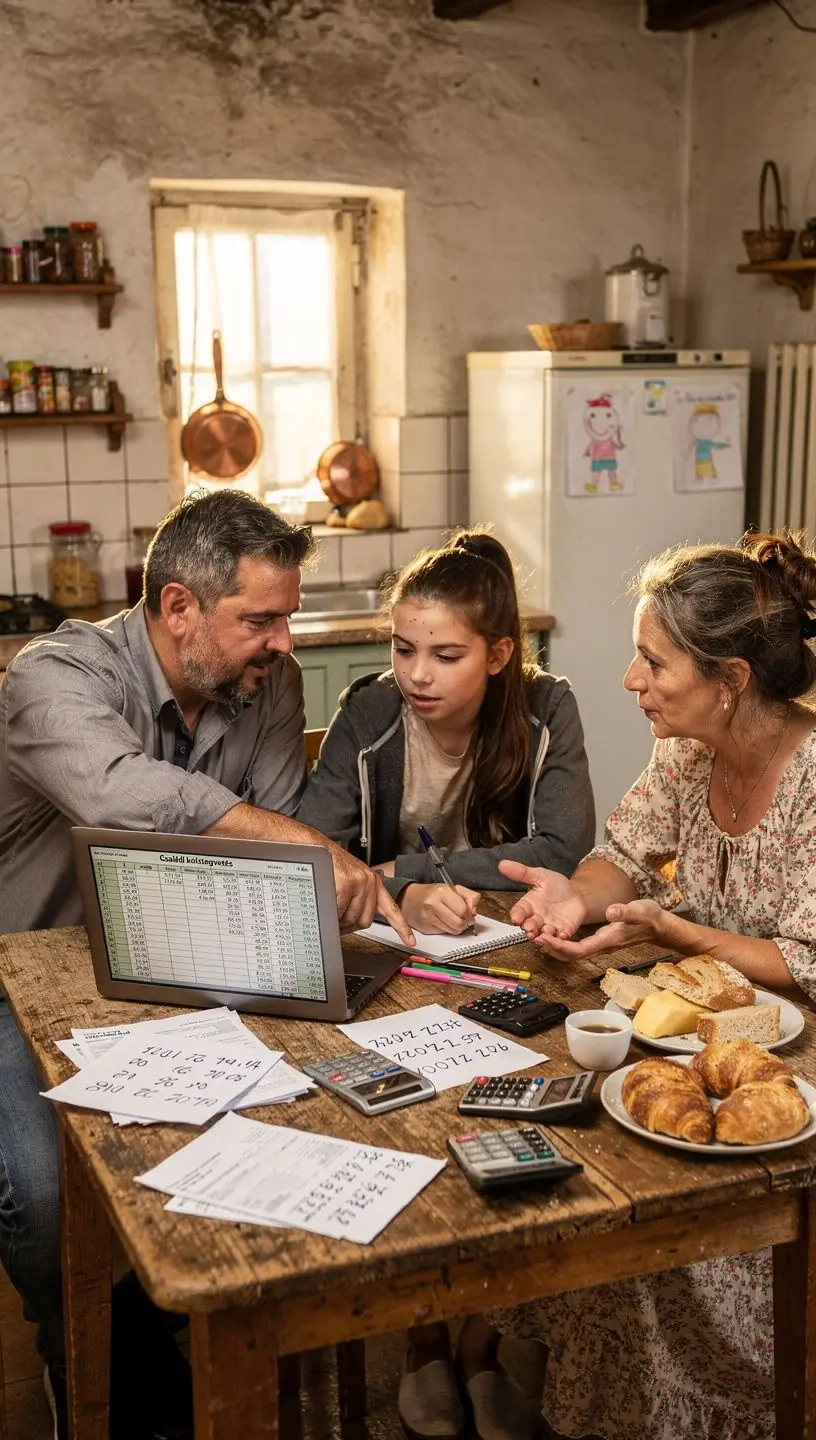 Könyvajánlók a pénzügyi tudatosság növelésére