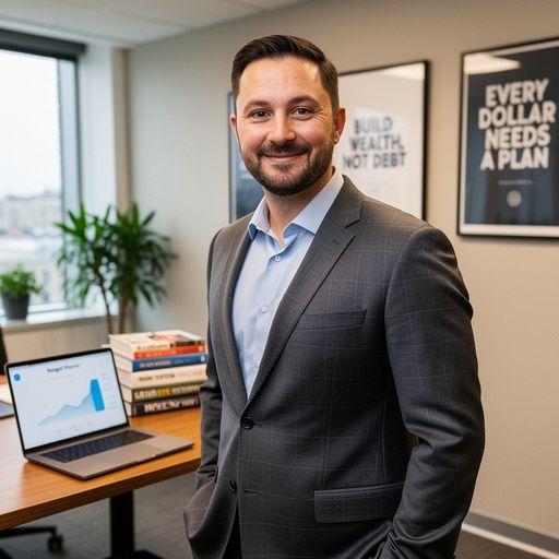 Pénzügyi ismeretek: különböző pénzügyi könyvek, amelyek segítenek a kiadások ellenőrzésében.